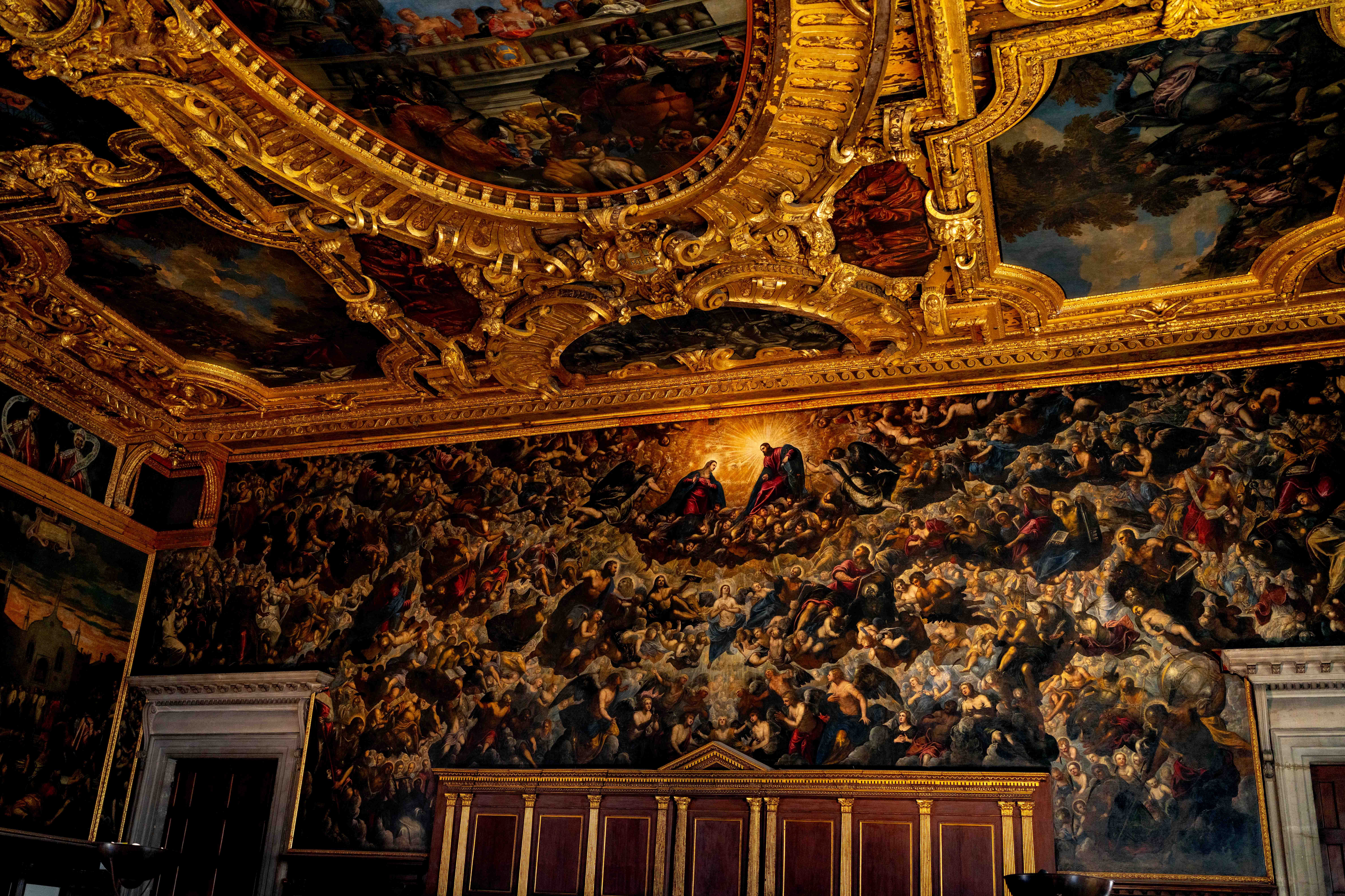 Photos from travel in Rome, Florence, Venice, Fall 2025.